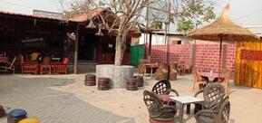 MD VINTAGE BAR