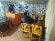 Purnima Restaurant
