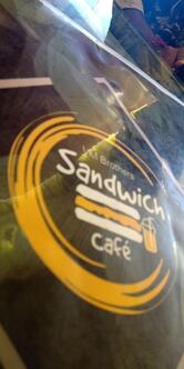 Sandwich Cafe