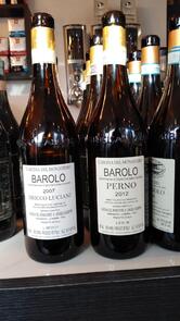 Aromatico Cantina e Dispensa
