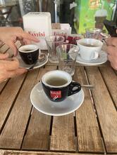 Caffè E Coloniali