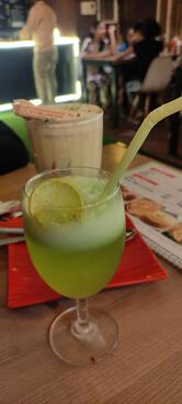 Lassi Bistro
