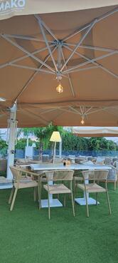 Santorini Food&bar