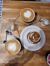 Caya Specialty Coffee