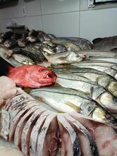 Peixaria Rosa Mar what 979243128