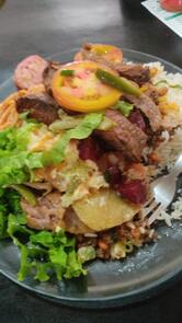 Sabor Goiano