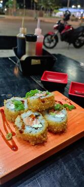 Sushi Express