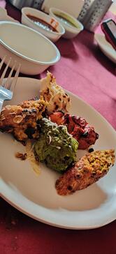 Royal Garden- Family Garden Restaurant & Bar