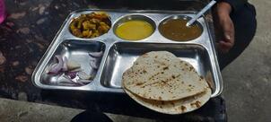 Sharma dhaba