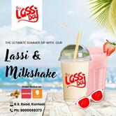 The Lassi Day