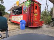 THE FARMER BISTRO