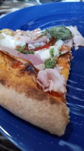 Pizza Factory Chauray