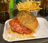 FoodLab Pizza & Burger