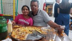 Limma Pizzaria e Cia Port