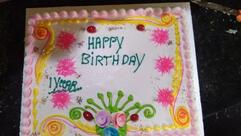 S M Bakery