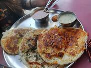 Vaishnavi Dosa Centre