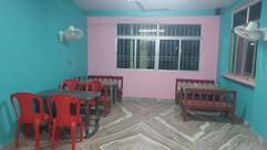Welcome Hotel And Guest House