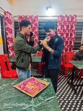 Hussainiya's Spicy Bite