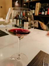 Enoteca-Risto Wine & Wine La Gaviota terroir