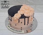 The Baker’s Table