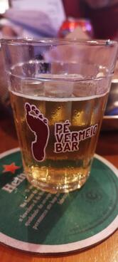 RESTAURANTE PIMENTA DE CHEIRO