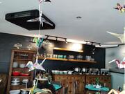 Gastronomia Café JK