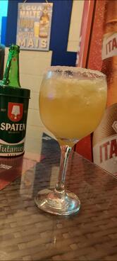 Tutanus Beer bar & Cozinha