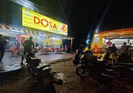 DOSA RESTAURANT