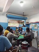 Kallingal Hotel