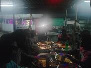 NEW PUNJABI DHABA