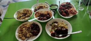 MB Restaurant