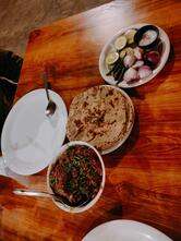 Byanjan Dhaba ব্যঞ্জন ধাবা