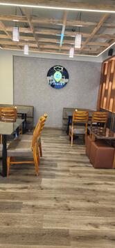 Cafe Ni Mojj
