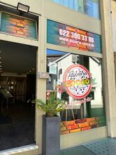 Pizzeria Cocco SA