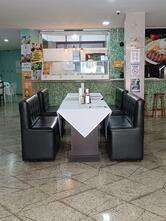 Mr Coffee 028 : Restaurante e Lanches em Piúma