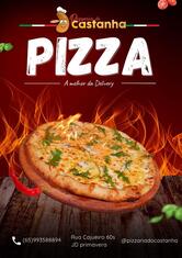 Pizzaria do Castanha