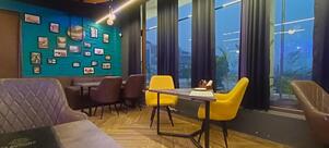 Flavours Lounge/Bar - Hoshiarpur