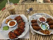 Cafe The Momos Hub