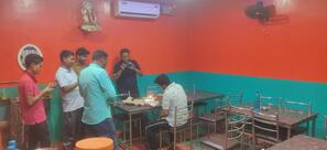 MAA DULADEI RESTAURANT