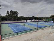 Game Theory Bagalur - D Cube Sports Club