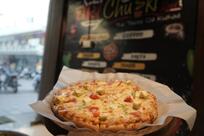 The chai chuski bar mandvi