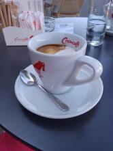 Caffe bar Mankas