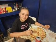 Capperi che pizza!!!