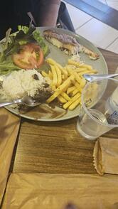 Restaurante Donalira