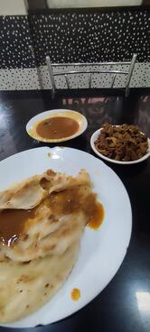 Garlic Restaurant