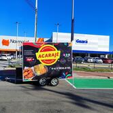 Acarajé Express Jóquei Clube