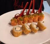 Rannô sushi RP