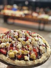 Pizzaria e Choperia Texas