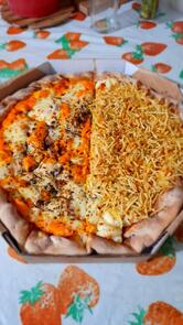 Pizzaria das Famílias Pinhais