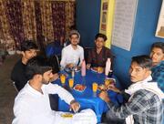 Nepali fast food hub